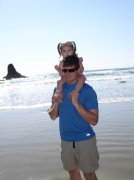 5.14.06 Indian Beach Mother's Day 126